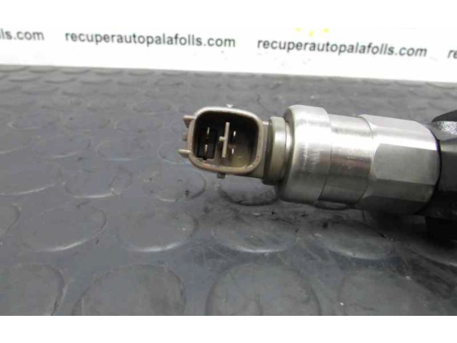 Vstřikovač 16600AU600 Nissan Primera