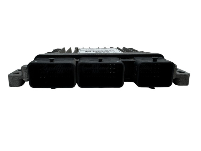 Комплект блоков управления 237101989R, 237101990R Renault Clio III