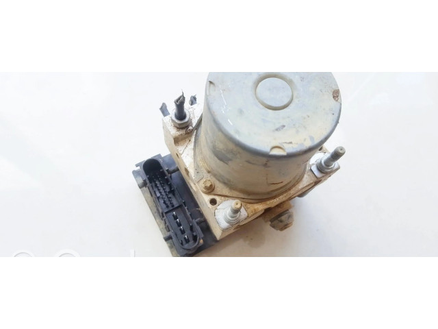 Блок АБС 47660ey10a Nissan Qashqai+2 2008-2010 года