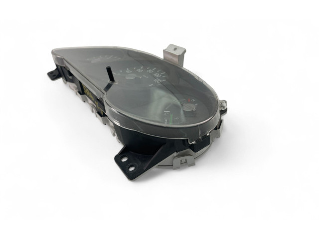 Přístrojová deska Ford Ranger 2008 1575302093