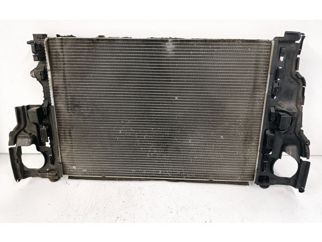 Радиатор охлаждающей жидкости 989733V Volvo S60