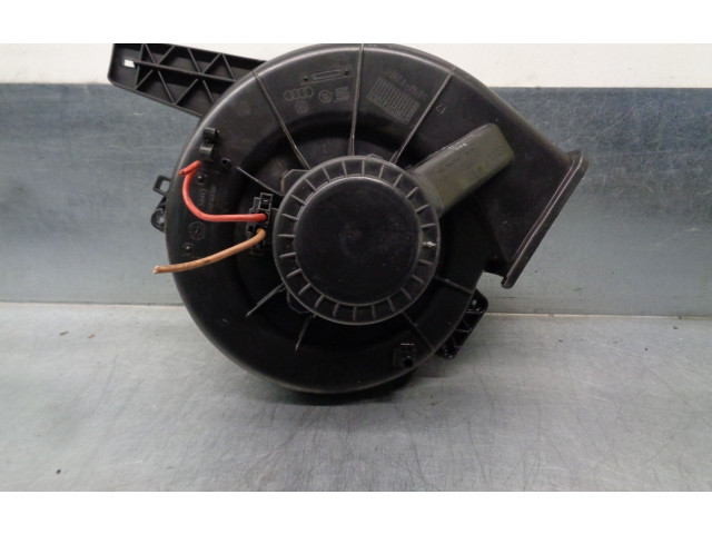 Вентилятор печки    6Q1819015G   Skoda Fabia Mk1 (6Y)