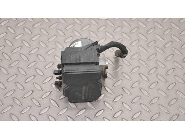 Блок АБС 589202P700, 5WY7F92B KIA Sorento 2010 - 2014 года