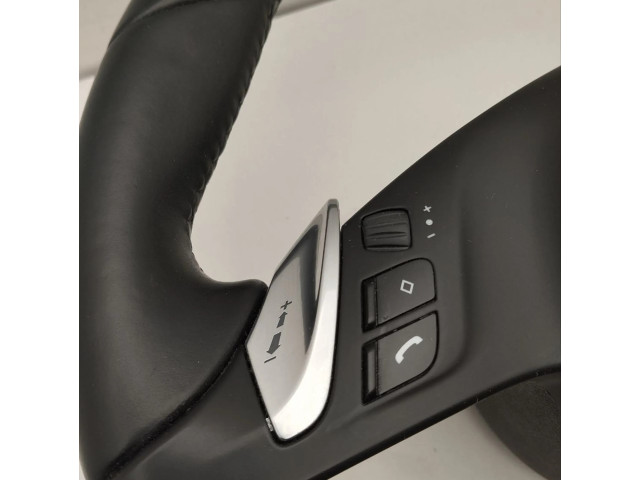 Руль Chrysler Pacifica 2017- года 7PP419091AE