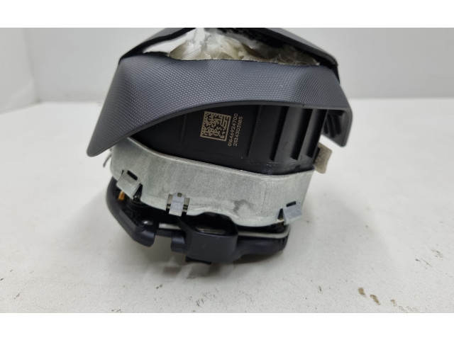 Подушка безопасности водителя 10A880201G, 647450801   Volkswagen ID.3