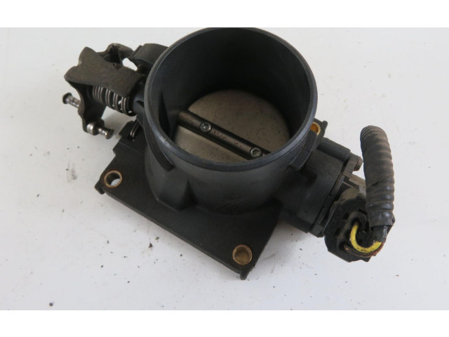 Вентилятор радиатора Ford Focus