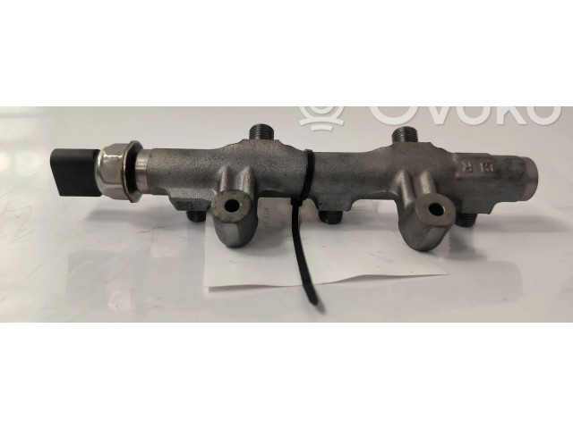 Vstřikovací lišta 059130089CS Audi Q7 4M CZZA