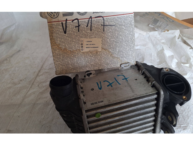 Интеркулер 1H0145805A Volkswagen Golf III