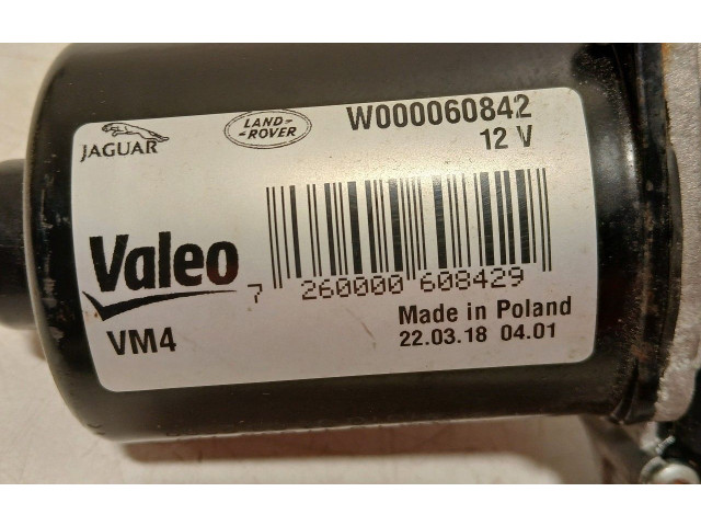 Моторчик дворников W000060842 Jaguar XE