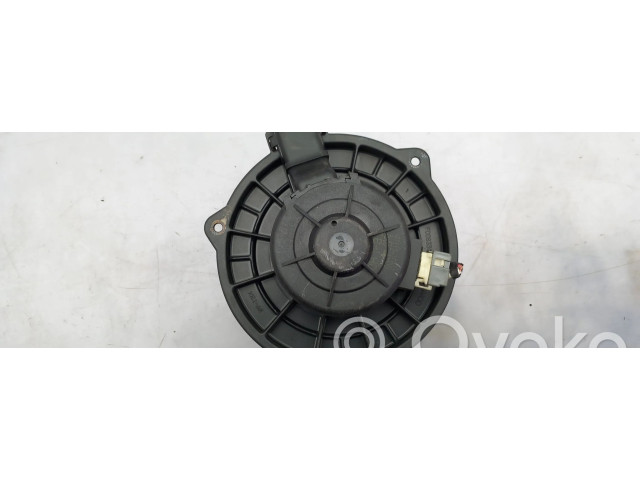 Вентилятор печки F00S330024 Hyundai Getz