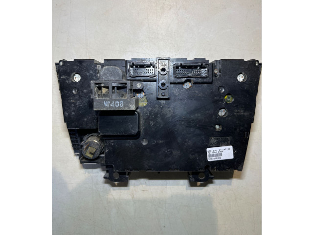 Блок управления климат-контролем 8691876, SN13236852 Volvo V70