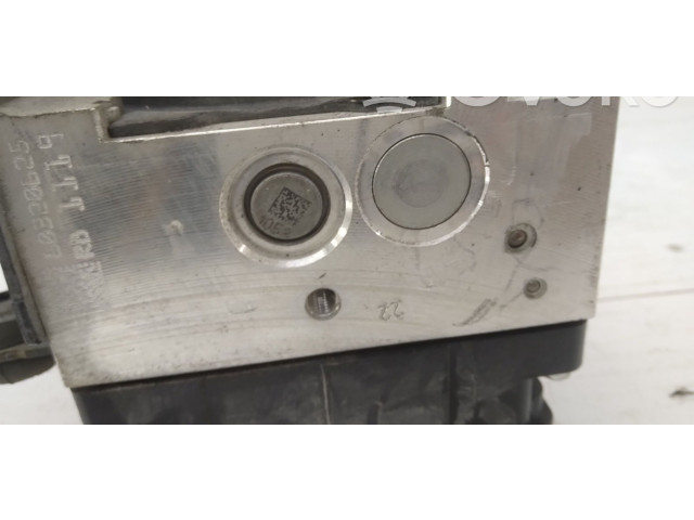 Блок АБС 31423347 Volvo XC70 2014-2016 года