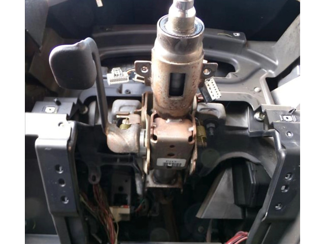 Рулевая рейка Dodge Caliber - года