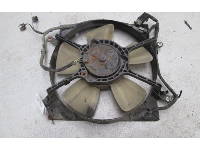 Вентилятор радиатора Mitsubishi Galant