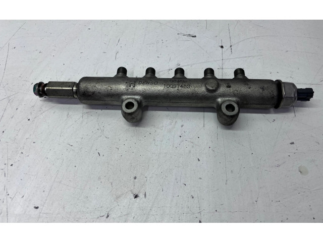 Топливная рампа 10Q37413, 0640 Mitsubishi L200