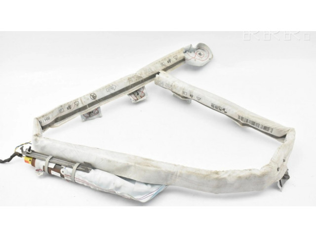 Боковая подушка безопасности 6V0880742B   Skoda Fabia Mk3 (NJ)