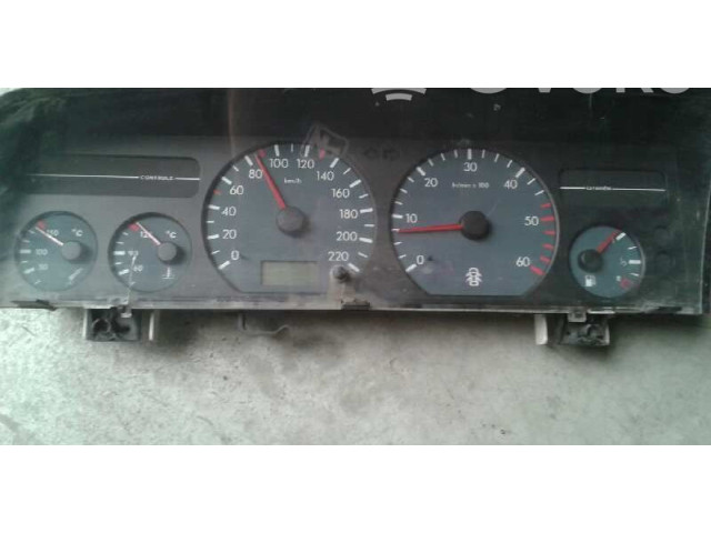 Спидометр (приборный щиток) 9634924280, CUADROINSTRUMENTOS Citroen Xantia