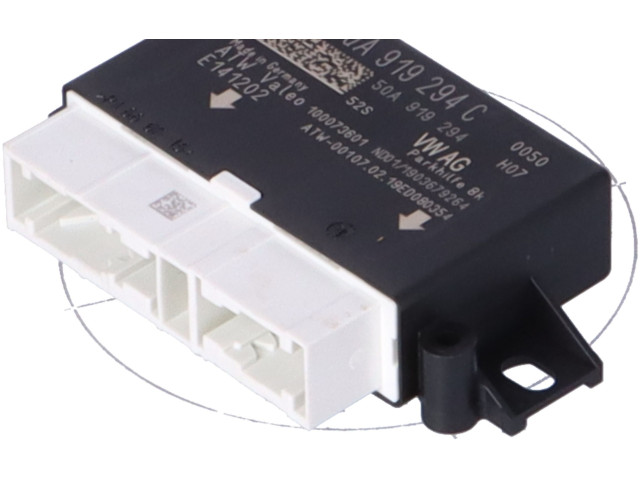 Блок управления 50A919294   Volkswagen Golf Plus