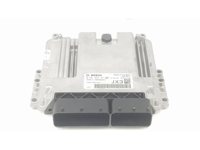 Řídící jednotka 3782059NG14 Honda Civic X 2018