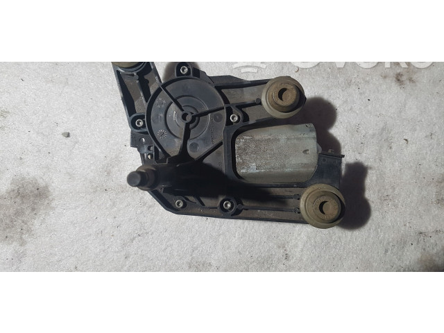 Моторчик заднего дворника 9682833480 Citroen C5