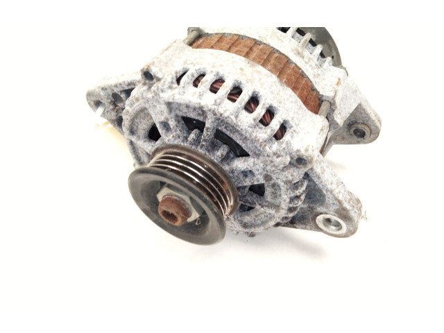 Генератор 96289030   Chevrolet Matiz      