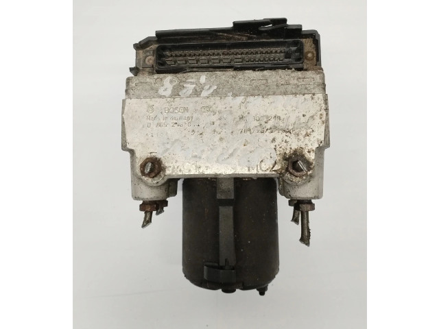 Блок АБС MR249754, MR249754 Mitsubishi Carisma 1996 - 1999 года