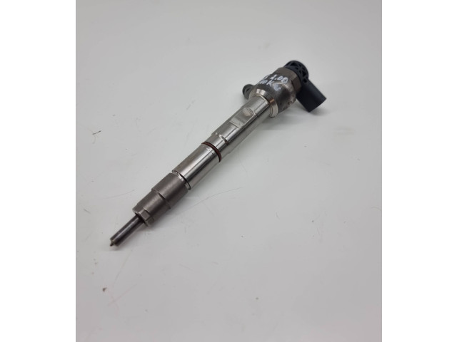 Форсунка 04l130277p    Audi A5  DET 