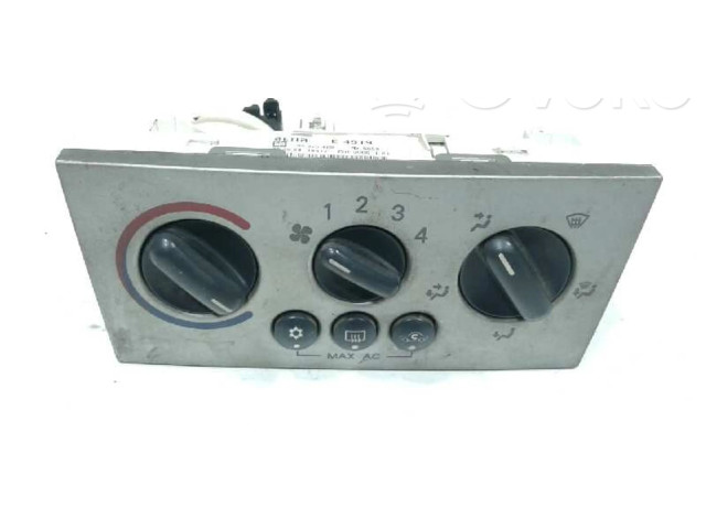 Модуль блока управления кондиционером 93329465   Opel Meriva A