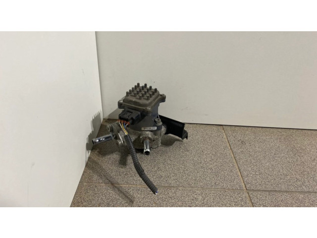 Čerpadlo oleje 3530048020 Lexus RX 450H 3.5 2GR-FXS