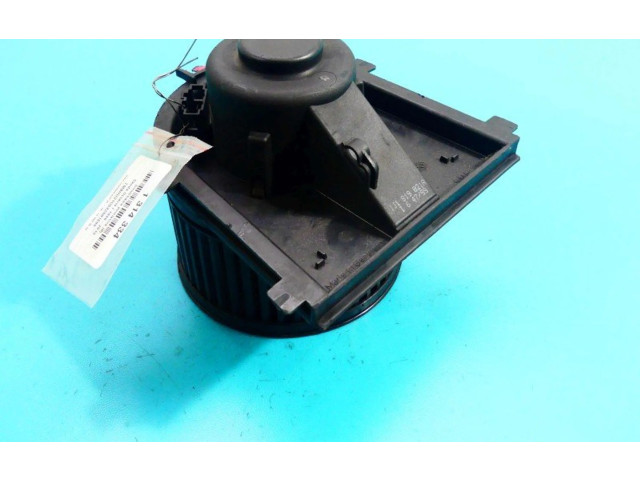 Вентилятор печки 1J1819021A, IMPRK1314334 Skoda Octavia Mk1 (1U)
