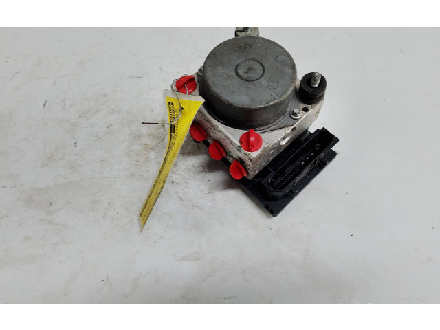 Блок АБС 476604621R Dacia Sandero 2008 - 2012 года