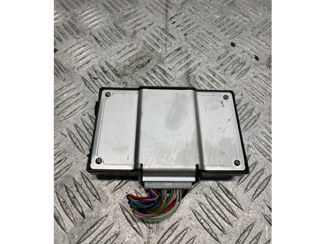 Блок управления коробкой передач 330844JA1B Nissan Navara D23