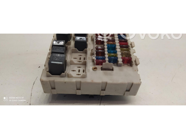 Блок предохранителей 2TIT14A073BDH   Ford Transit -  Tourneo Connect    