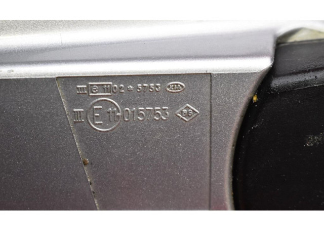 Зеркало электрическое KIA Sorento 2002 - 2009 года