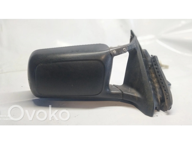 Зеркало электрическое правое Saab 9000 CS 1992-1998 года