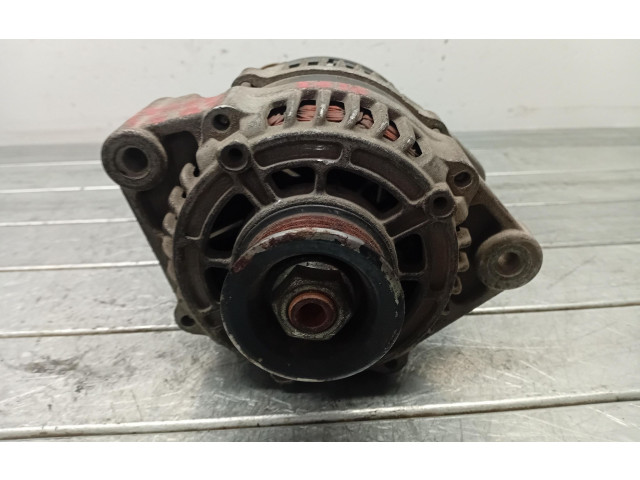 Генератор 96843503, 96843503   Chevrolet Spark      