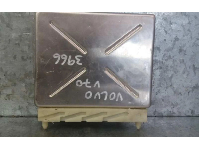 Блок управления коробкой передач 9480761   Volvo V70