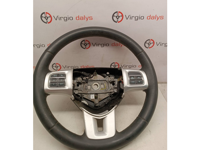 Руль Fiat Freemont 622485801D