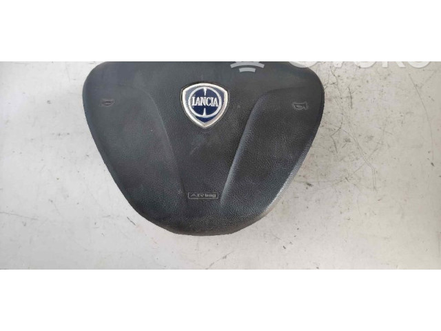 Подушка безопасности водителя 07354740340 Lancia Delta