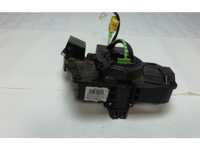 Подрулевой шлейф SRS 11811200 Dacia Sandero