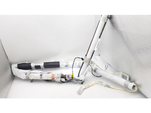 Боковая подушка безопасности AE8354042D95AL Ford Fiesta