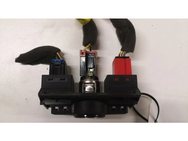 Включатель обогрева