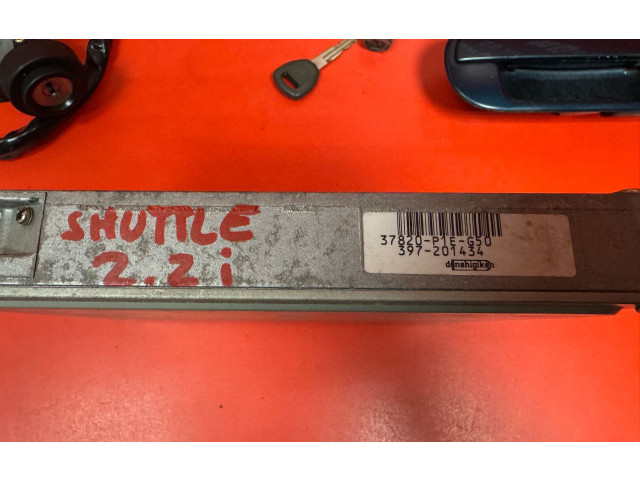 Řídící jednotka 37820-P1E-G50   Honda Shuttle 1996