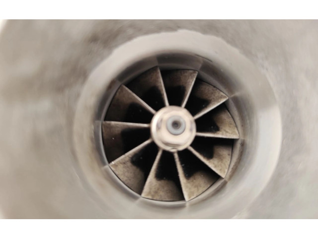 Turbodmychadlo Турбина A6460960199 Mercedes-Benz Vito Viano W639 OM646.982