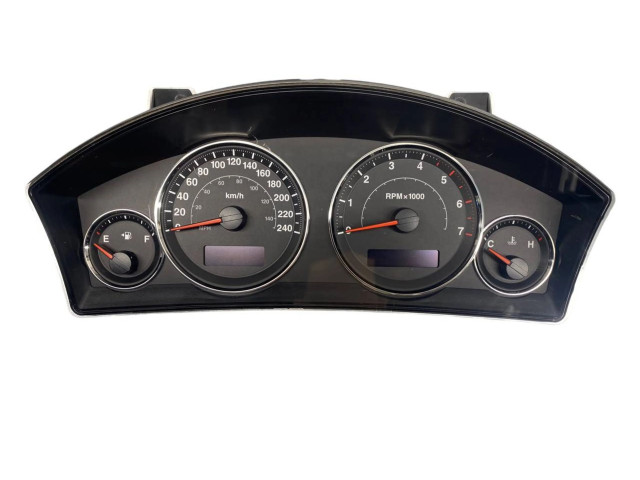 Панель приборов 56054018AH Jeep Grand Cherokee (WK)