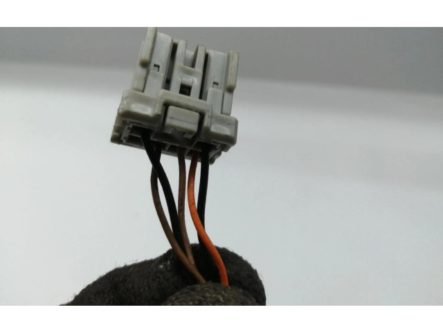 Zpětné zrcátko Honda Civic