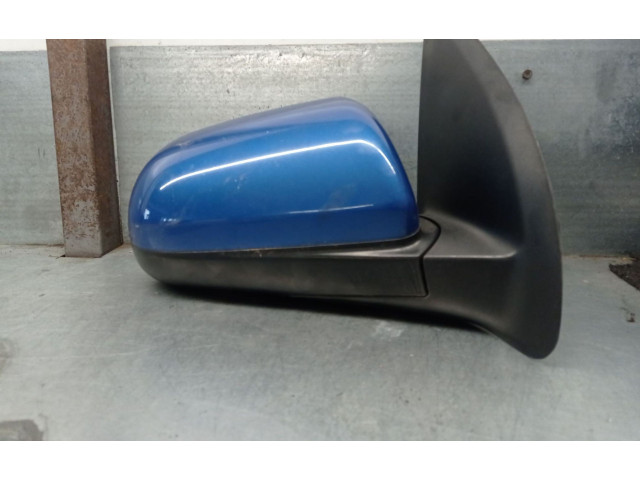 Зеркало электрическое Chevrolet Aveo - года