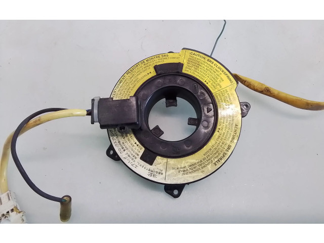 Подрулевой шлейф SRS    Mitsubishi Carisma