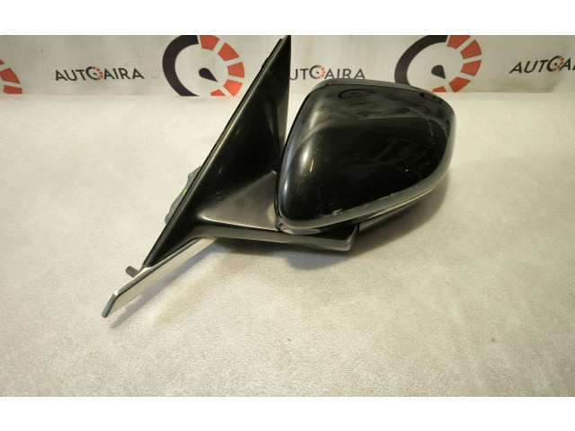 Зеркало электрическое        Jaguar XF X250  2007 - 2015 года   