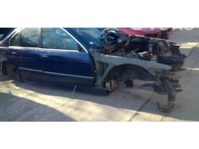 Ручка стеклоочистителей 61318352171   BMW 5 E39